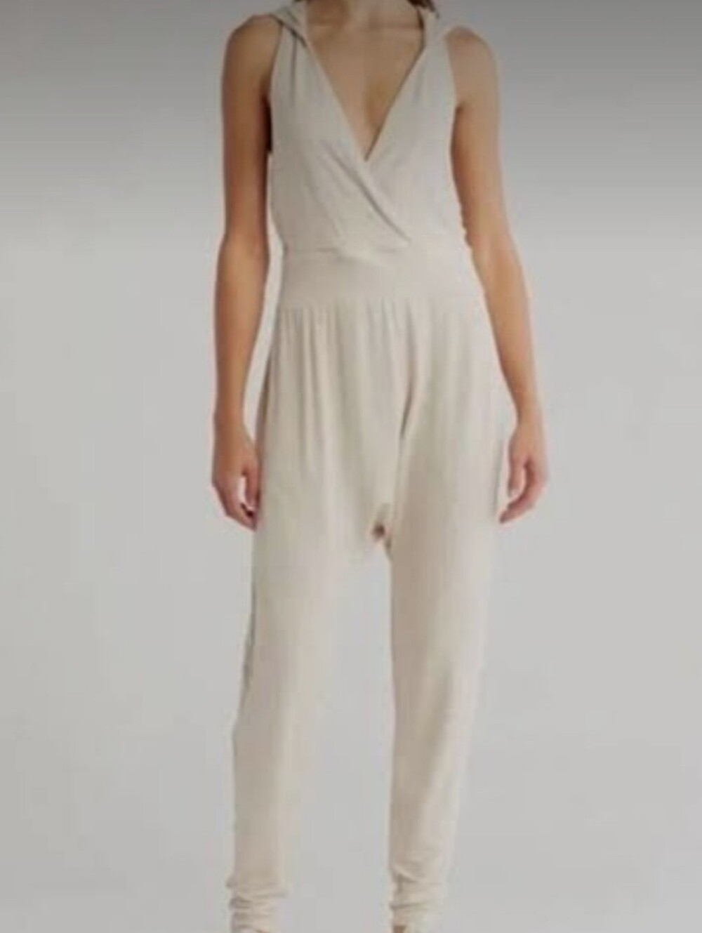 Free People FP Movement Second Chance One-Piece Jumpsuit Sz Small